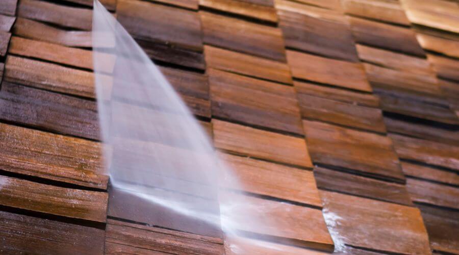 Tile Roofing in Saucier, MS