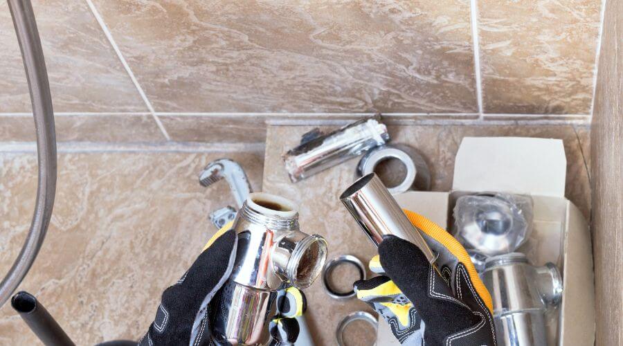 Professional residential roofers in Saucier, MS